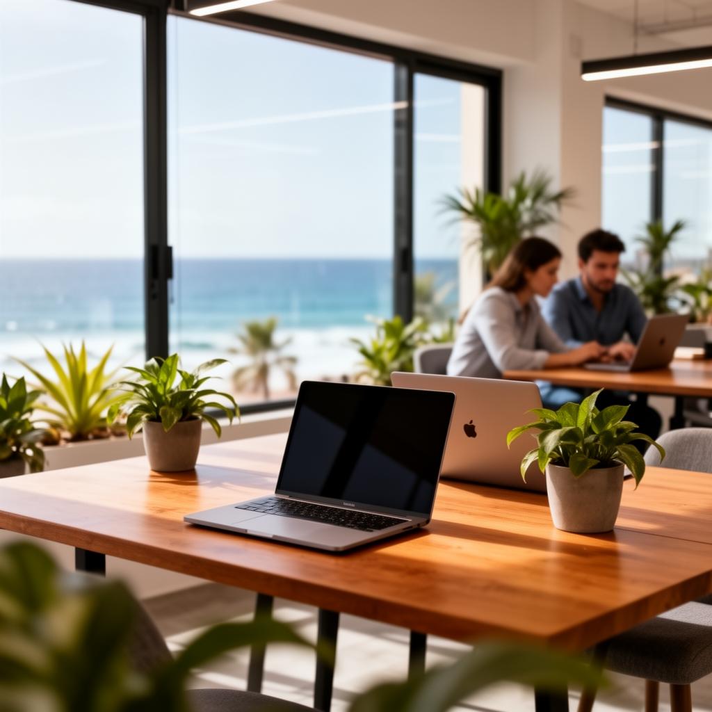 WIC — Work in Cholas