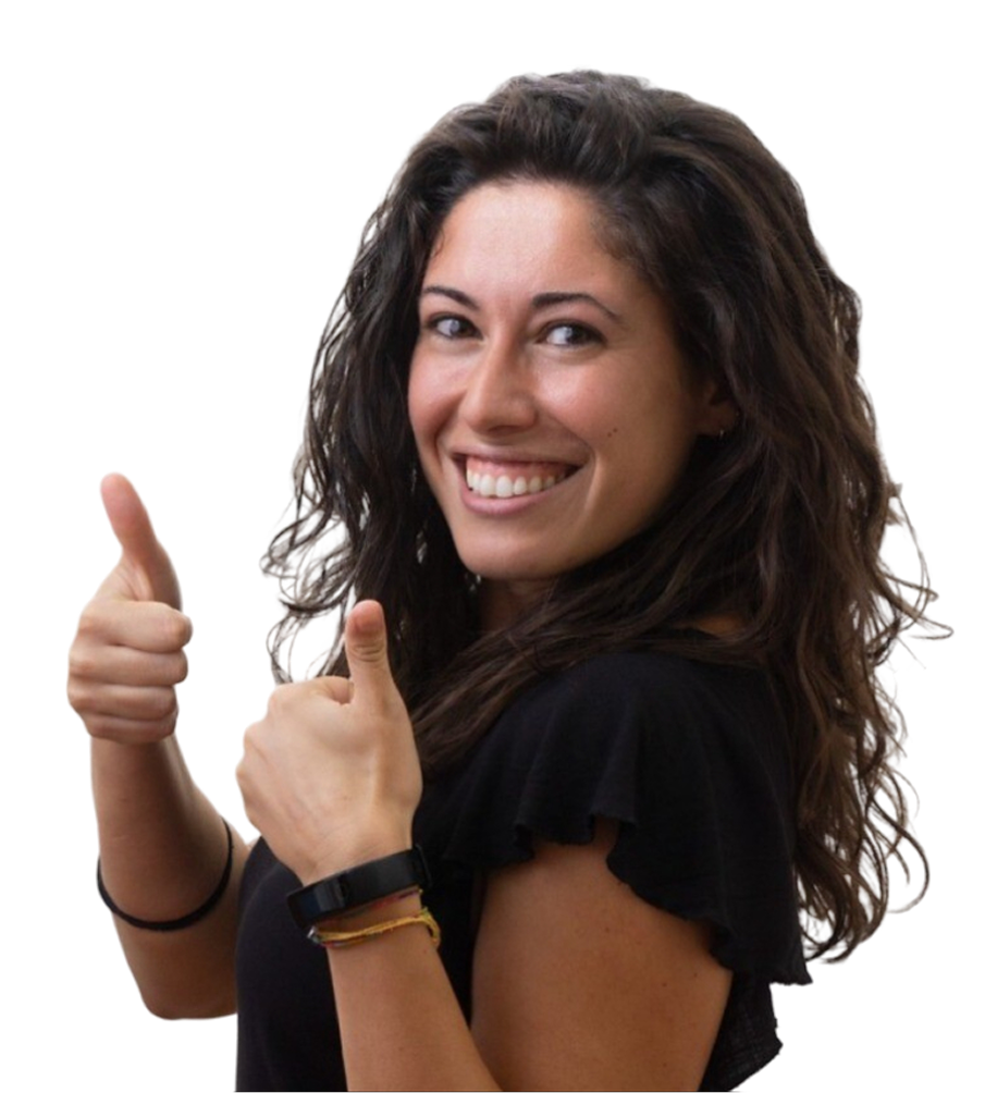 Anna Gabellone — Project Manager & Automation Specialist