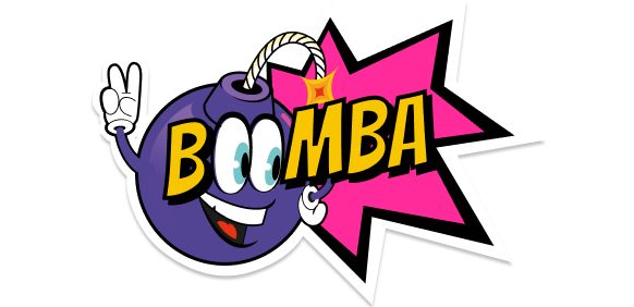 Boomba