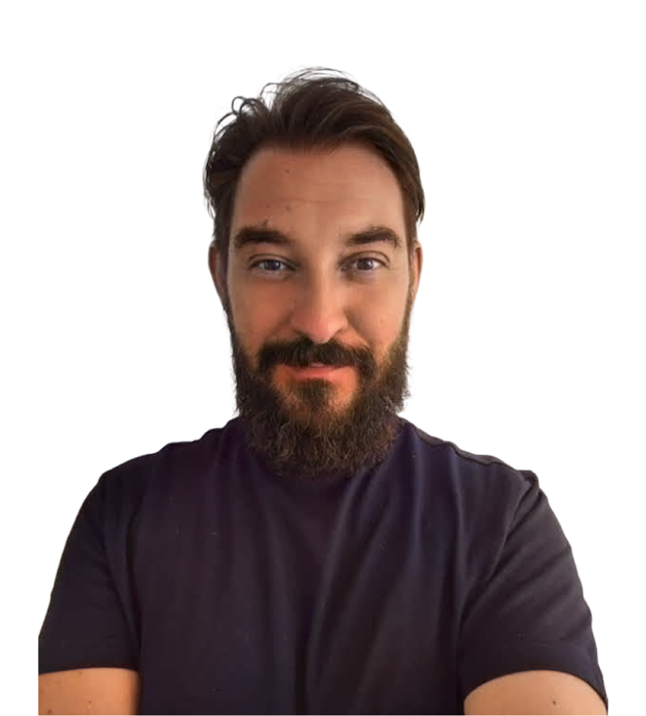 Mino Santoro — Ecommerce Developer