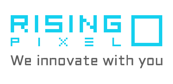 Rising Pixel