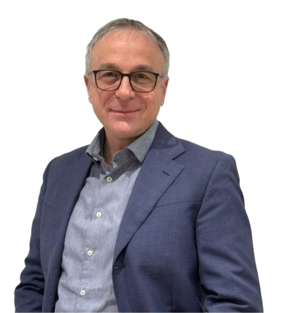 Ruggero Landolina — Ecommerce Developer